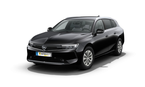 Opel Astra Sports Tourer