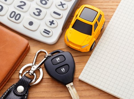 Fahrzeug vor Ort checken lassen